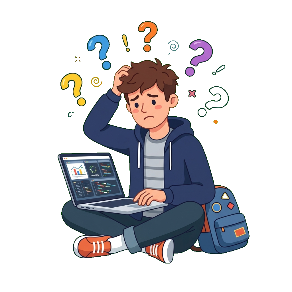 Quiz Assistant Avatar